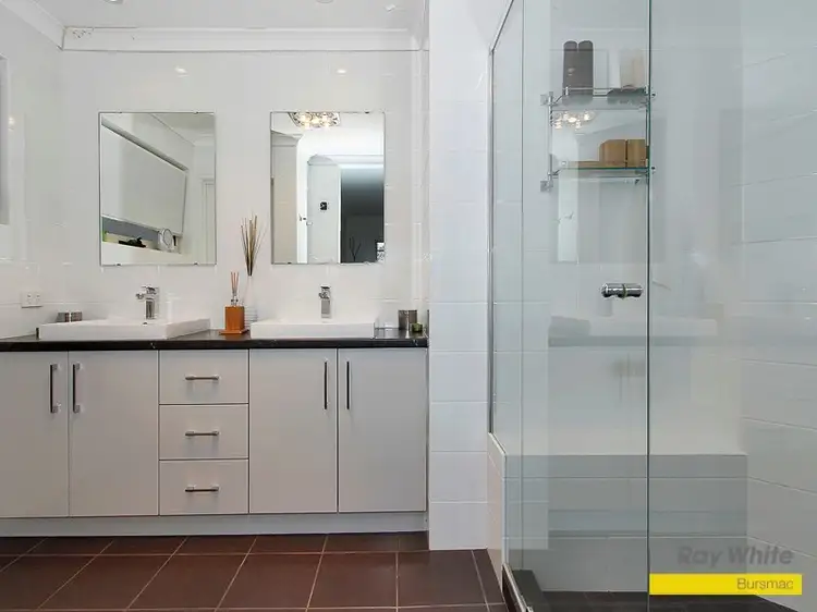 Fifth view of Homely house listing, 8 The Quarterdeck, Ballajura WA 6066