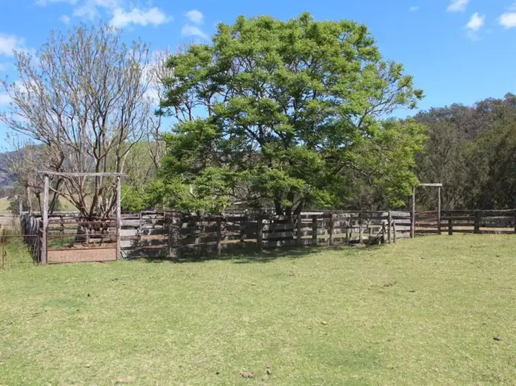 Fifth view of Homely rural property listing, "Wunglebung" Upper Rocky River Road, Tenterfield NSW 2372