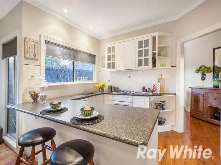 Fifth view of Homely house listing, 1A Goodwin Street, Blackburn VIC 3130
