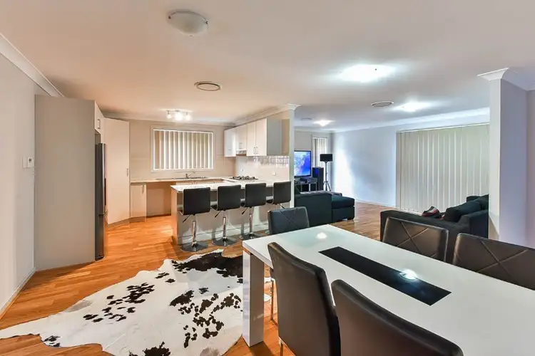 45 Belmont Avenue