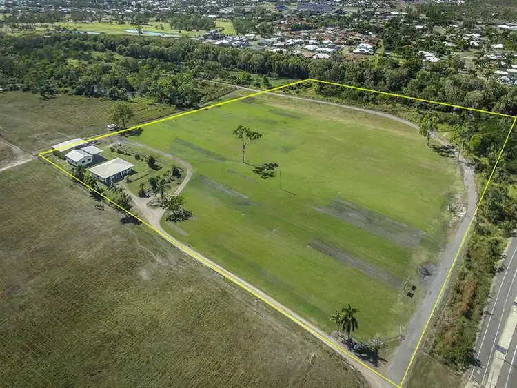 Main view of Homely house listing, 306 Hervey Range Road, Gumlow QLD 4817