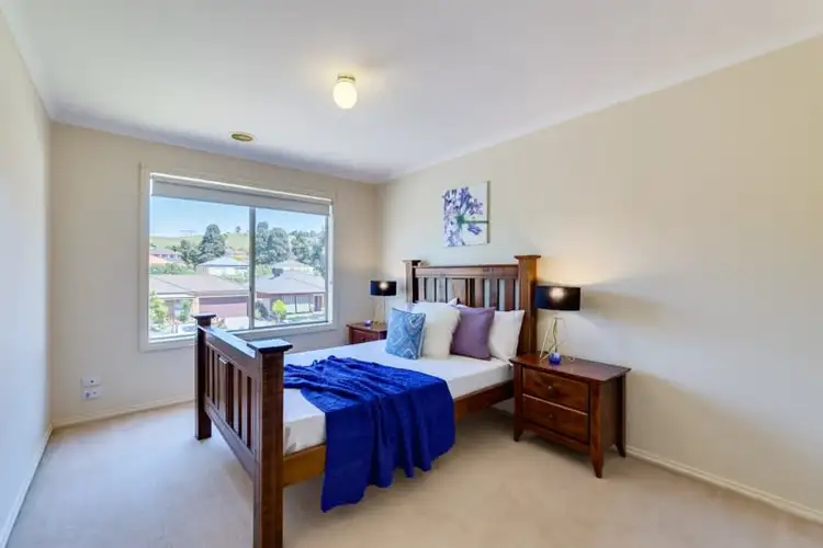 Fourth view of Homely townhouse listing, 63 The Lakes Boulevard, South Morang VIC 3752