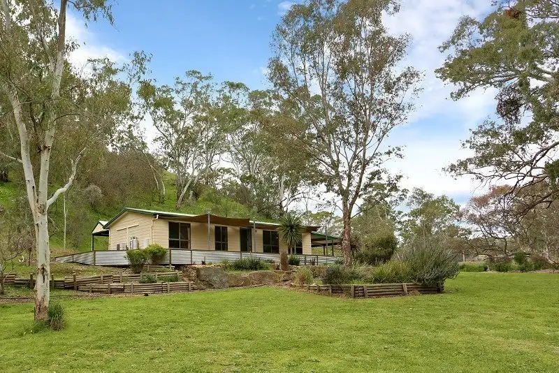 Main view of Homely house listing, 36 Horrocks Road, Penwortham SA 5453