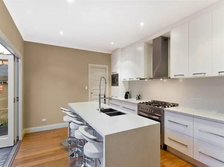 Second view of Homely house listing, 41 Napoleon Street, Mascot NSW 2020