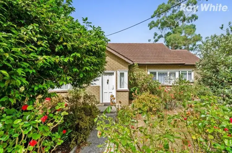 Main view of Homely house listing, 7 Hygeia Parade, Ringwood North VIC 3134
