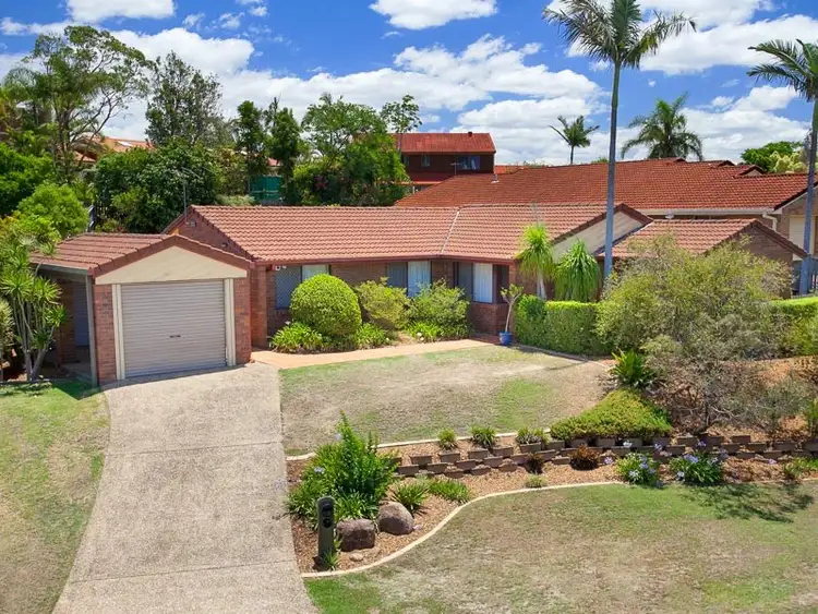 Main view of Homely house listing, 12 Edwards Drive, Albany Creek QLD 4035