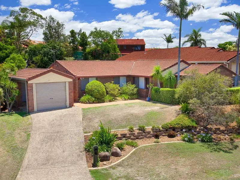 Main view of Homely house listing, 12 Edwards Drive, Albany Creek QLD 4035