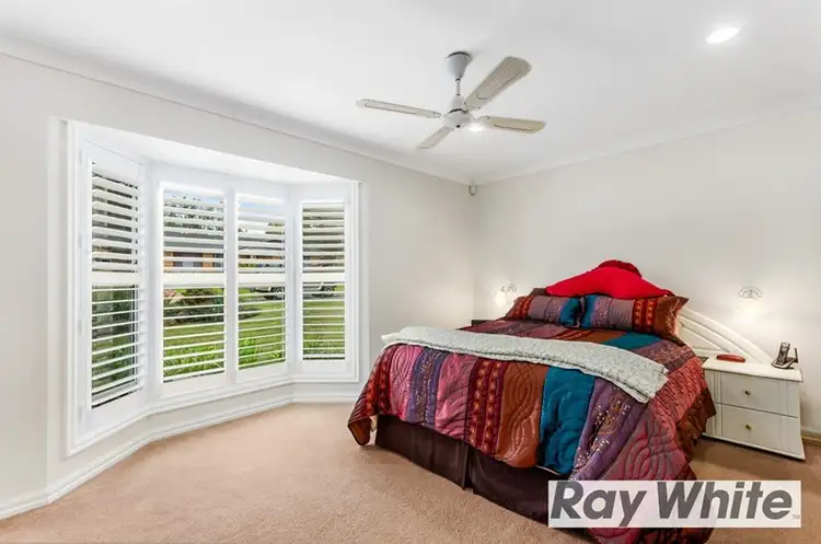 Sixth view of Homely house listing, 6 Derwent Avenue, Penrose NSW 2530