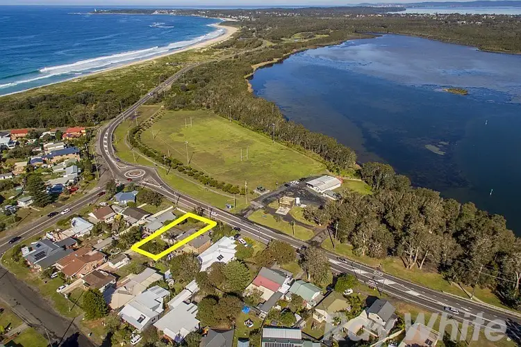 Main view of Homely house listing, 151 Budgewoi Road, Budgewoi NSW 2262