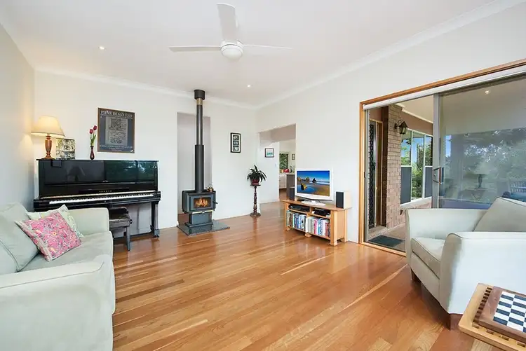 Second view of Homely house listing, 5 Sunset Avenue, Buderim QLD 4556