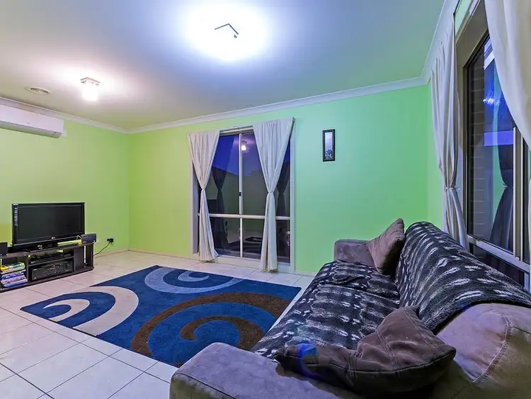 Seventh view of Homely house listing, 18 Toritta Way, Truganina VIC 3029