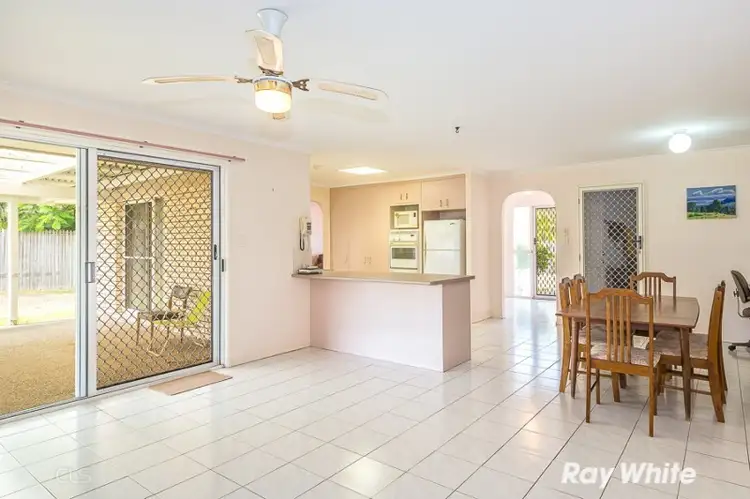 Sixth view of Homely house listing, 16 Perch Circuit, Sandstone Point QLD 4511