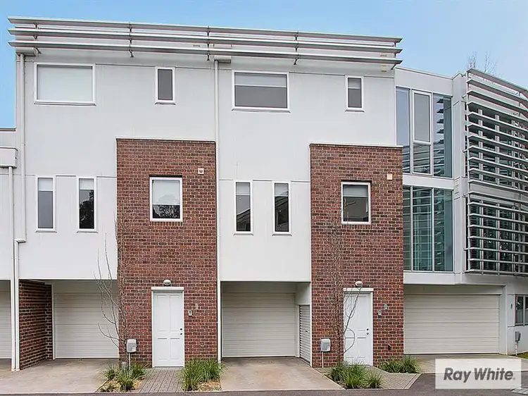 Second view of Homely townhouse listing, Unit 3, 134 CROYDON Road, Croydon VIC 3136