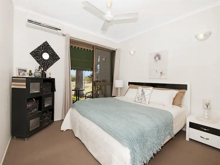 Sixth view of Homely house listing, 35/16 Old Common Road, Belgian Gardens QLD 4810