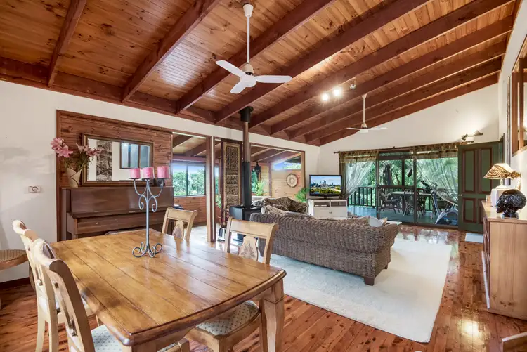 Second view of Homely house listing, 30 Lakeview Parade, Tweed Heads South NSW 2486