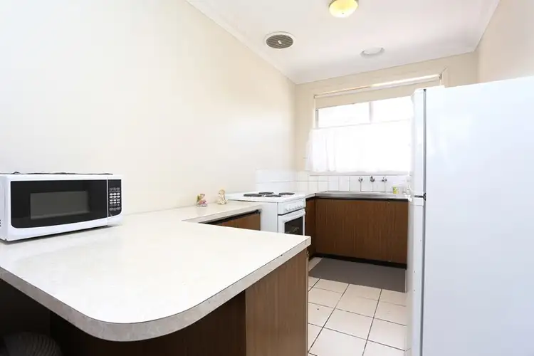 Second view of Homely unit listing, 2/136 Wright Street, Sunshine VIC 3020