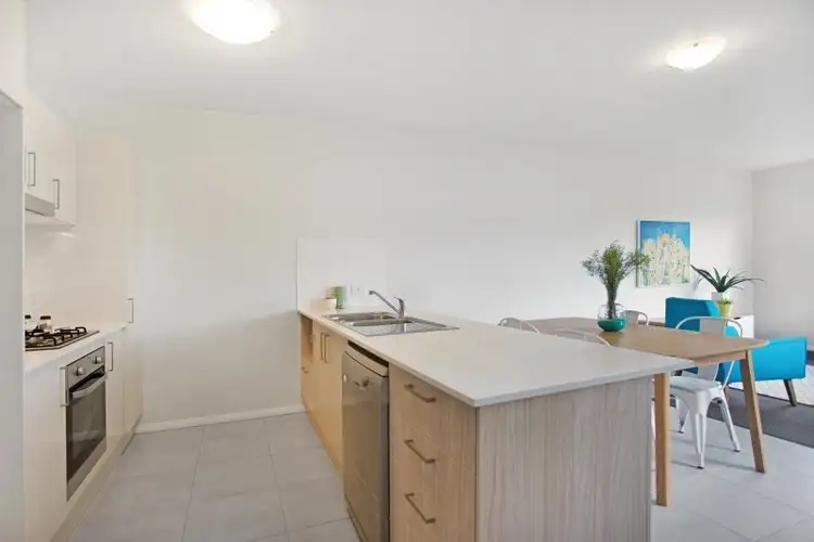 Sixth view of Homely townhouse listing, Unit 16/49 Mawson Street, Shortland NSW 2307