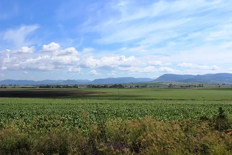 Second view of Homely rural property listing, Lot 7 Tannymorel Road, Tannymorel QLD 4372