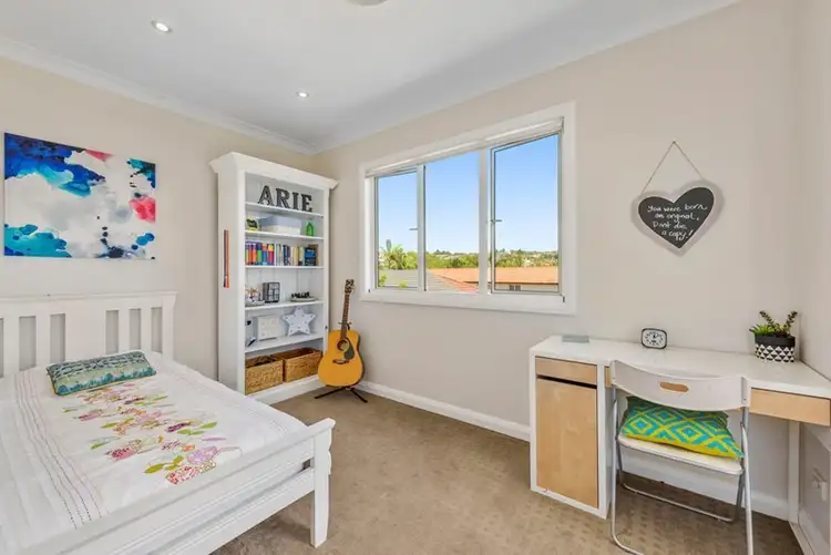 Seventh view of Homely house listing, 2/2 Clyde Street ( Entry via Roe St), North Bondi NSW 2026