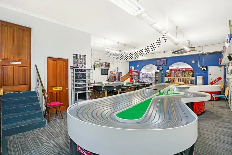 Fifth view of Homely house listing, 60 Railway Road, Sydenham NSW 2044