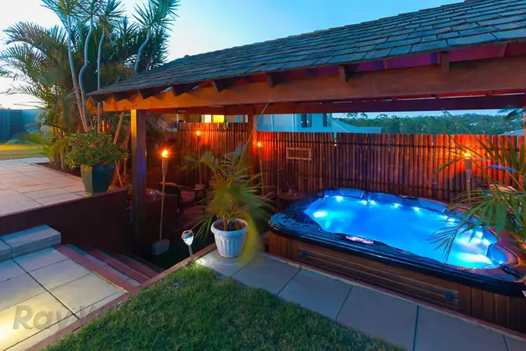 28 Carnarvon Avenue, Springfield Lakes QLD 4300