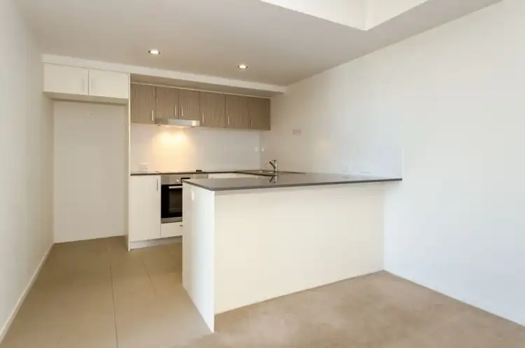 Fifth view of Homely apartment listing, 709/52 Oaka Lane, Gladstone Central QLD 4680