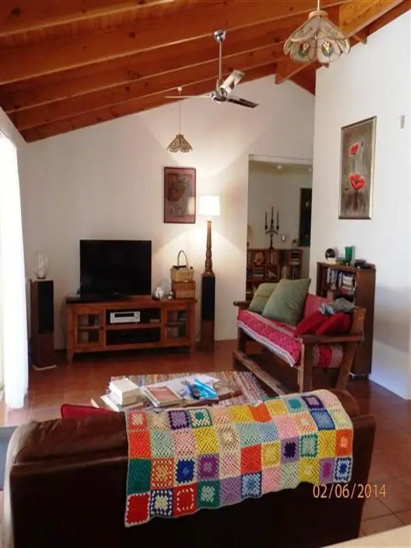 Third view of Homely house listing, 3 Starfire Close, Kalbarri WA 6536
