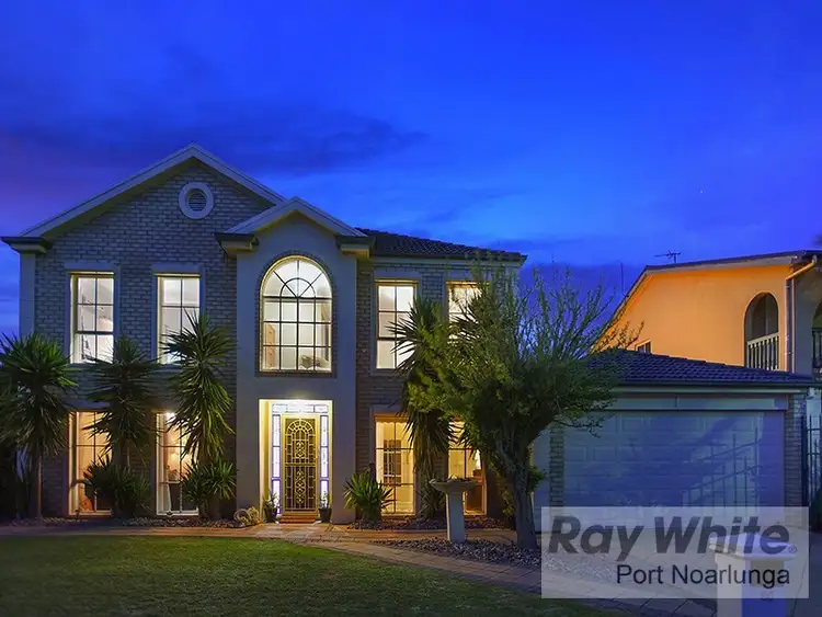 Second view of Homely house listing, 50 Albany Avenue, Port Noarlunga South SA 5167