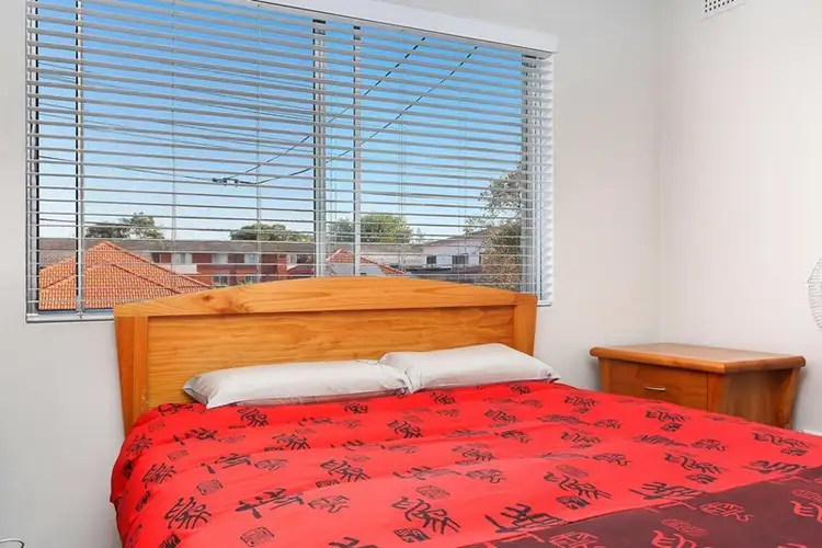 Third view of Homely house listing, 1/12 Edward Street, Botany NSW 2019