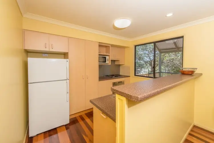Fourth view of Homely house listing, 46 Booran Street, Point Lookout QLD 4183