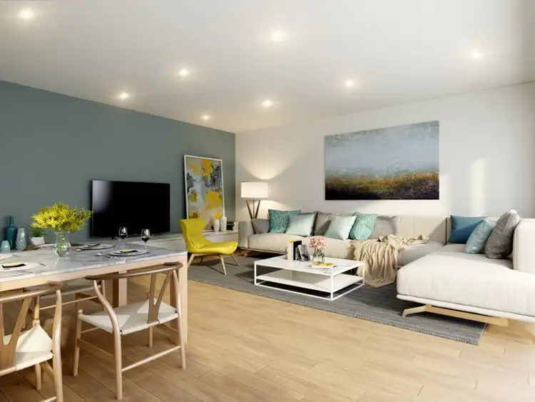 7/13-15 Weyland Street, Punchbowl NSW 2196