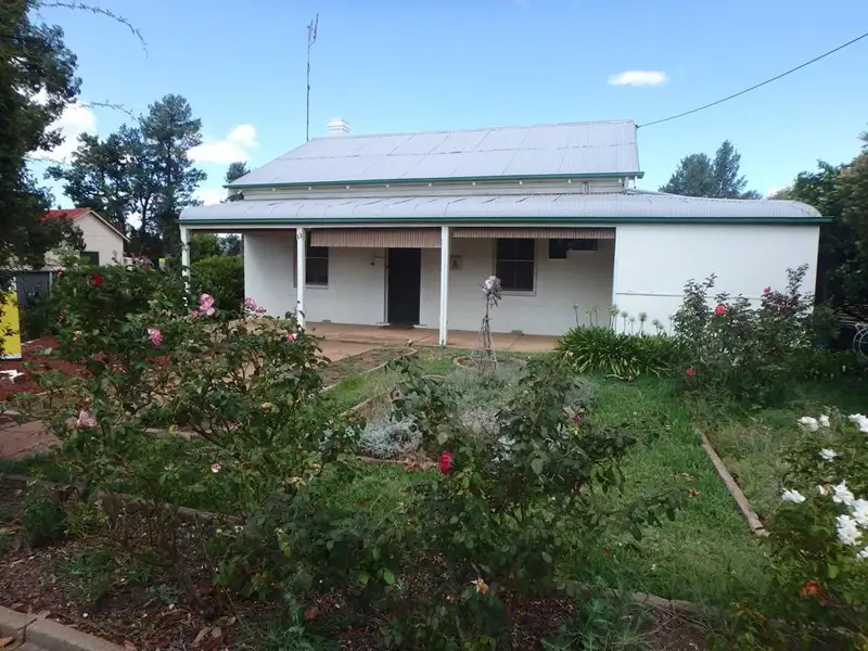 Main view of Homely house listing, 13 Reid Street, Ariah Park NSW 2665
