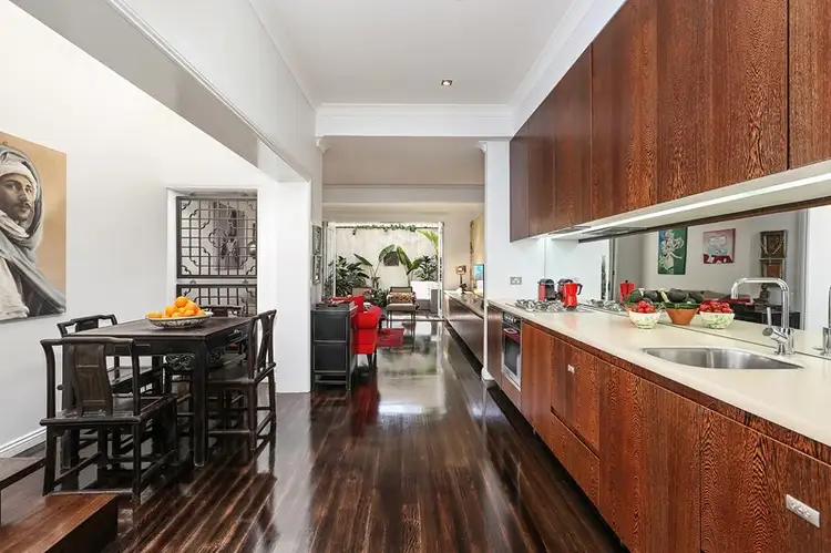 2/208 Church Street, Newtown NSW 2042