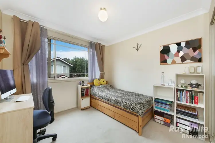 Sixth view of Homely townhouse listing, 9/1A Henry Road, Riverwood NSW 2210