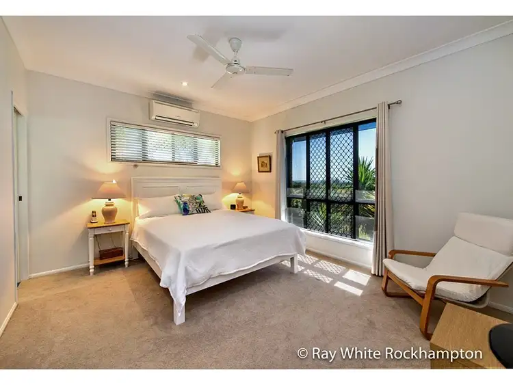 Sixth view of Homely house listing, 4 Greenwood Close, Frenchville QLD 4701