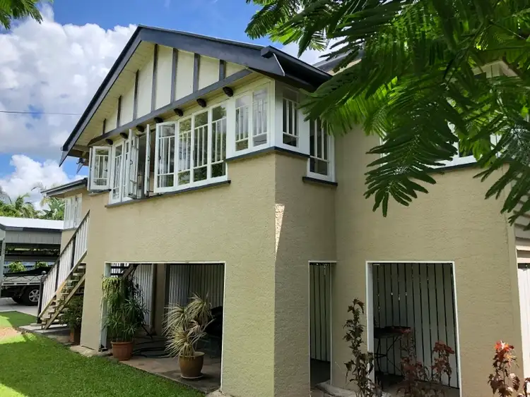 68 March Street, Maryborough QLD 4650