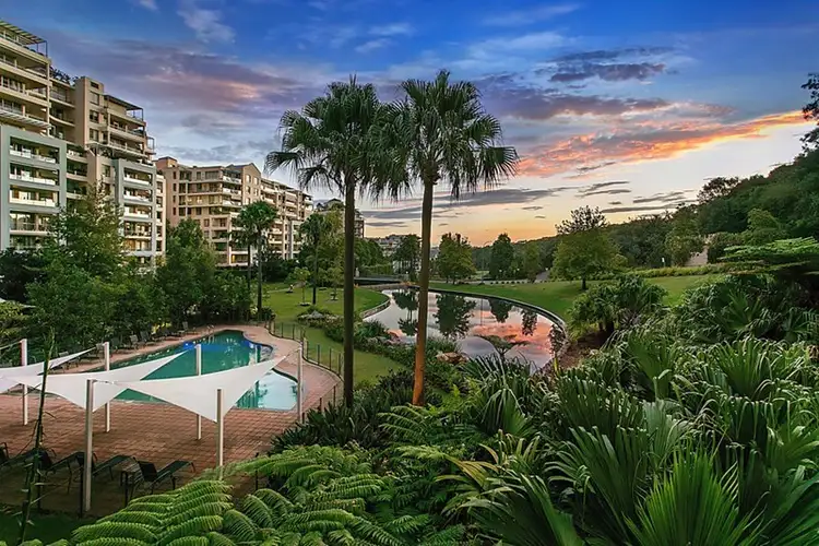 2B/8 Gas Works Road, Wollstonecraft NSW 2065