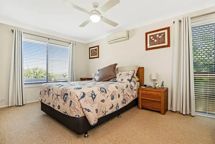Fifth view of Homely house listing, 6 Bione Avenue, Banora Point NSW 2486