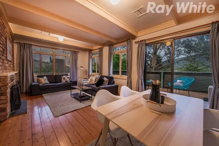 Third view of Homely house listing, 50 Bruce Crescent, Ferntree Gully VIC 3156