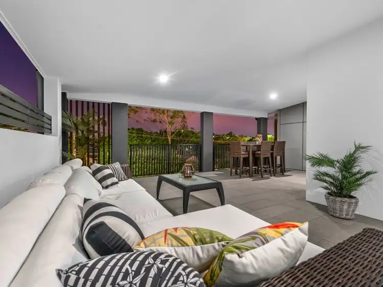 Main view of Homely apartment listing, 16/14 Pashen Street, Morningside QLD 4170