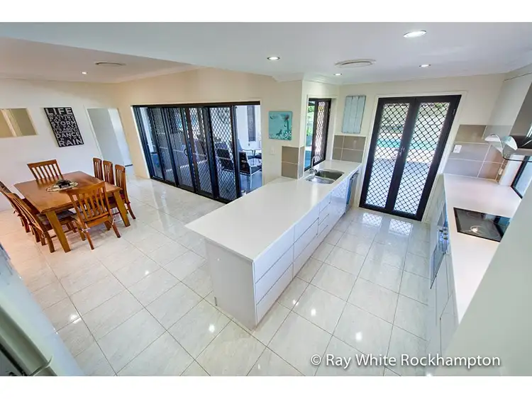 Seventh view of Homely house listing, 9 Robertson Road, Gracemere QLD 4702