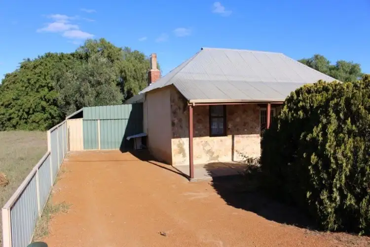 Second view of Homely house listing, 20 Hunts Road, Dongara WA 6525