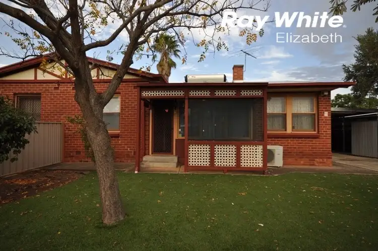 8 Birdbush Street, Elizabeth North SA 5113