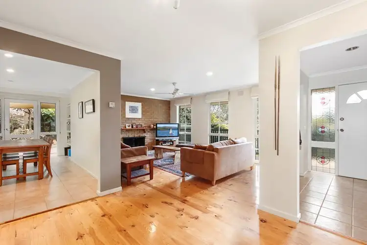 Fifth view of Homely house listing, 3 Priestley Crescent, Mount Evelyn VIC 3796