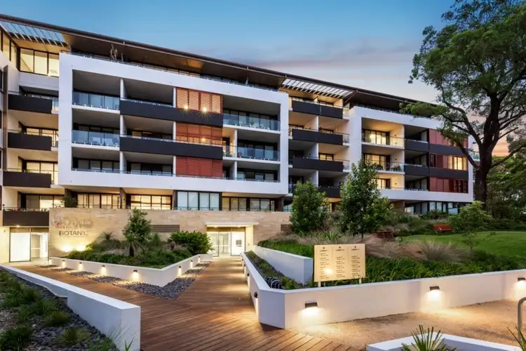 216/14-18 Finlayson Street, Lane Cove NSW 2066