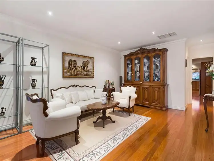 Third view of Homely house listing, 19 Samuel Court, Bundoora VIC 3083