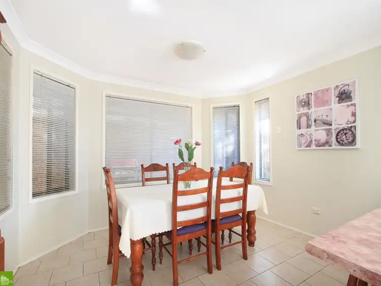 Seventh view of Homely house listing, 44 Fairloch Avenue, Farmborough Heights NSW 2526
