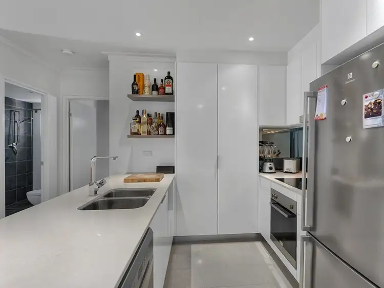 Fifth view of Homely apartment listing, 2101/8 Lochaber Street, Dutton Park QLD 4102