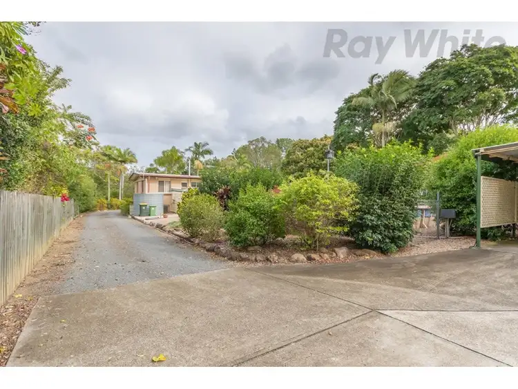 Second view of Homely house listing, 473 King Street, Moodlu QLD 4510