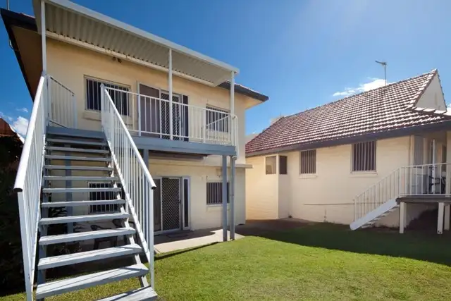 Fifth view of Homely house listing, 165 and 167 Jefferson Lane, Palm Beach QLD 4221